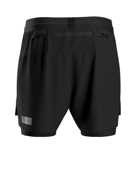 AEROK 6 ULTRA TRAIL - Shorts trail-running - 2 - kinetik-adrenalink