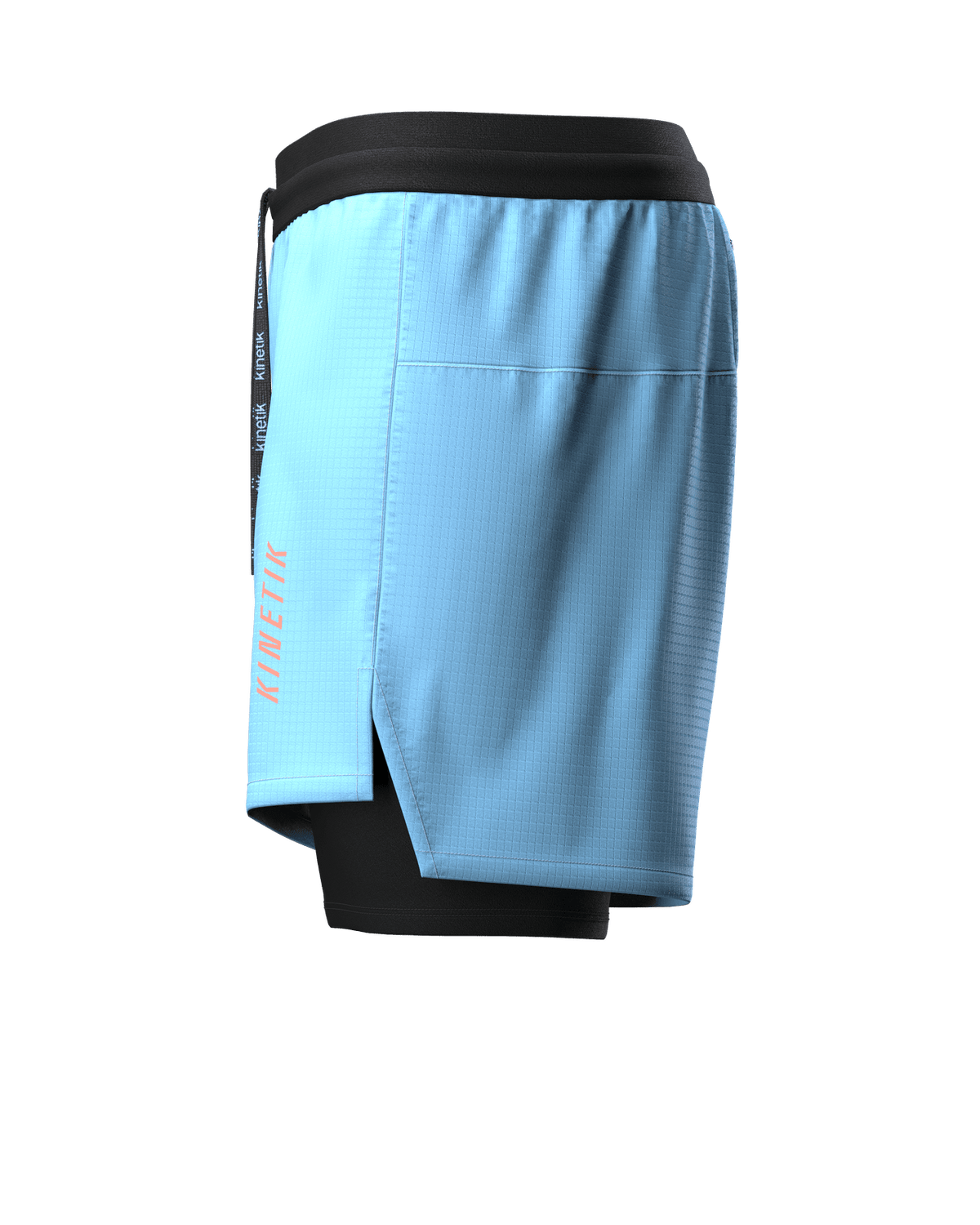 AEROK 6 ULTRA TRAIL POLARWIND - Shorts trail-running - 3 - kinetik-adrenalink