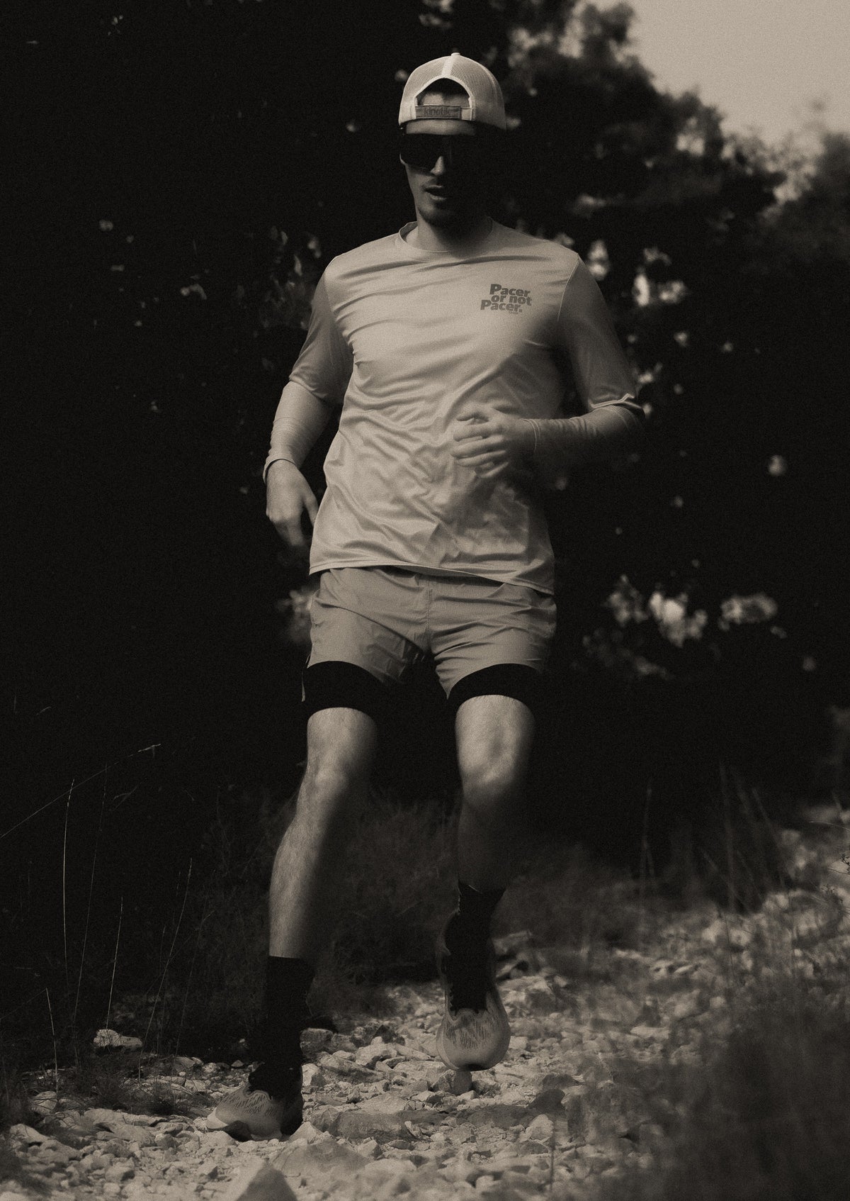AEROK 6 ULTRA TRAIL POLARWIND - Shorts trail-running - 4 - kinetik-adrenalink