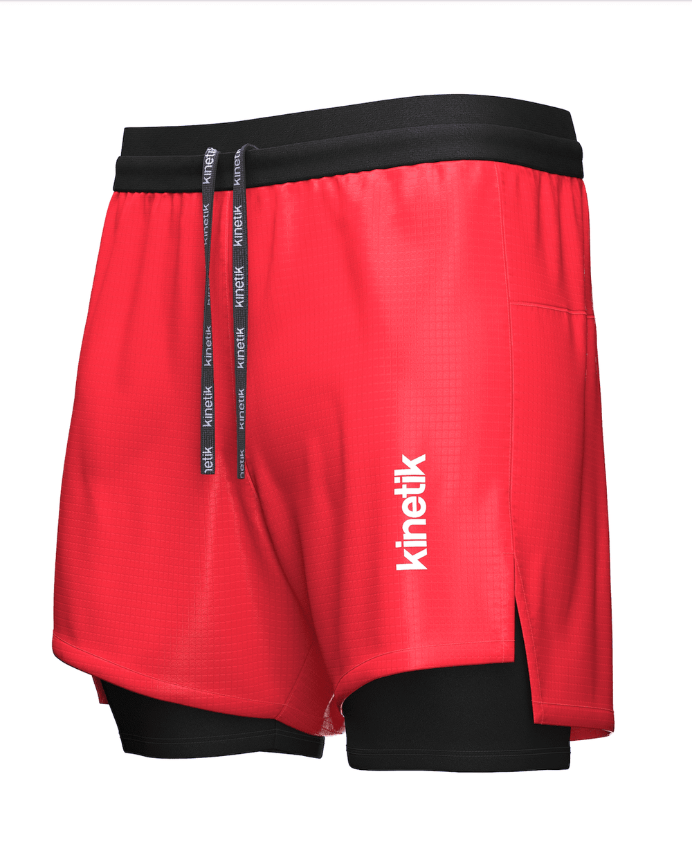 AEROK 6 ULTRA TRAIL SALSA - Shorts trail-running - 1 - kinetik-adrenalink