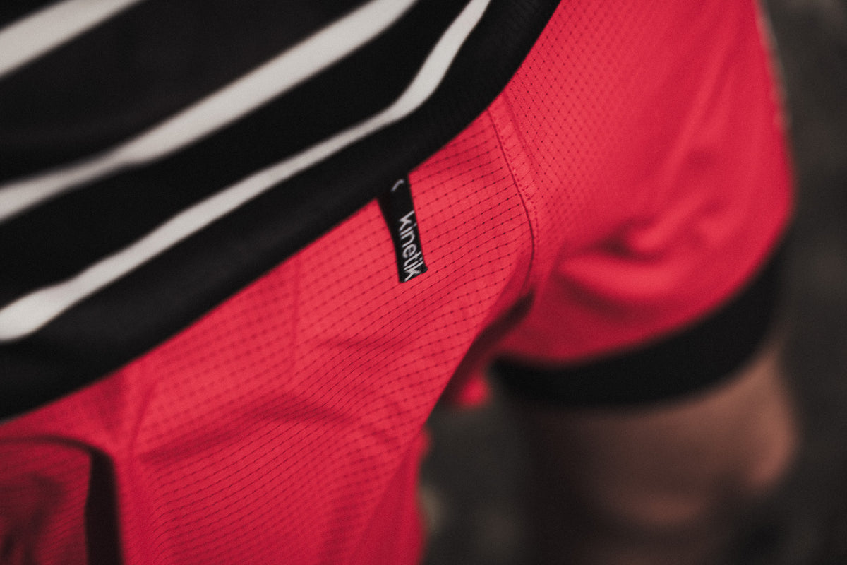AEROK 6 ULTRA TRAIL SALSA - Shorts trail-running - 3 - kinetik-adrenalink
