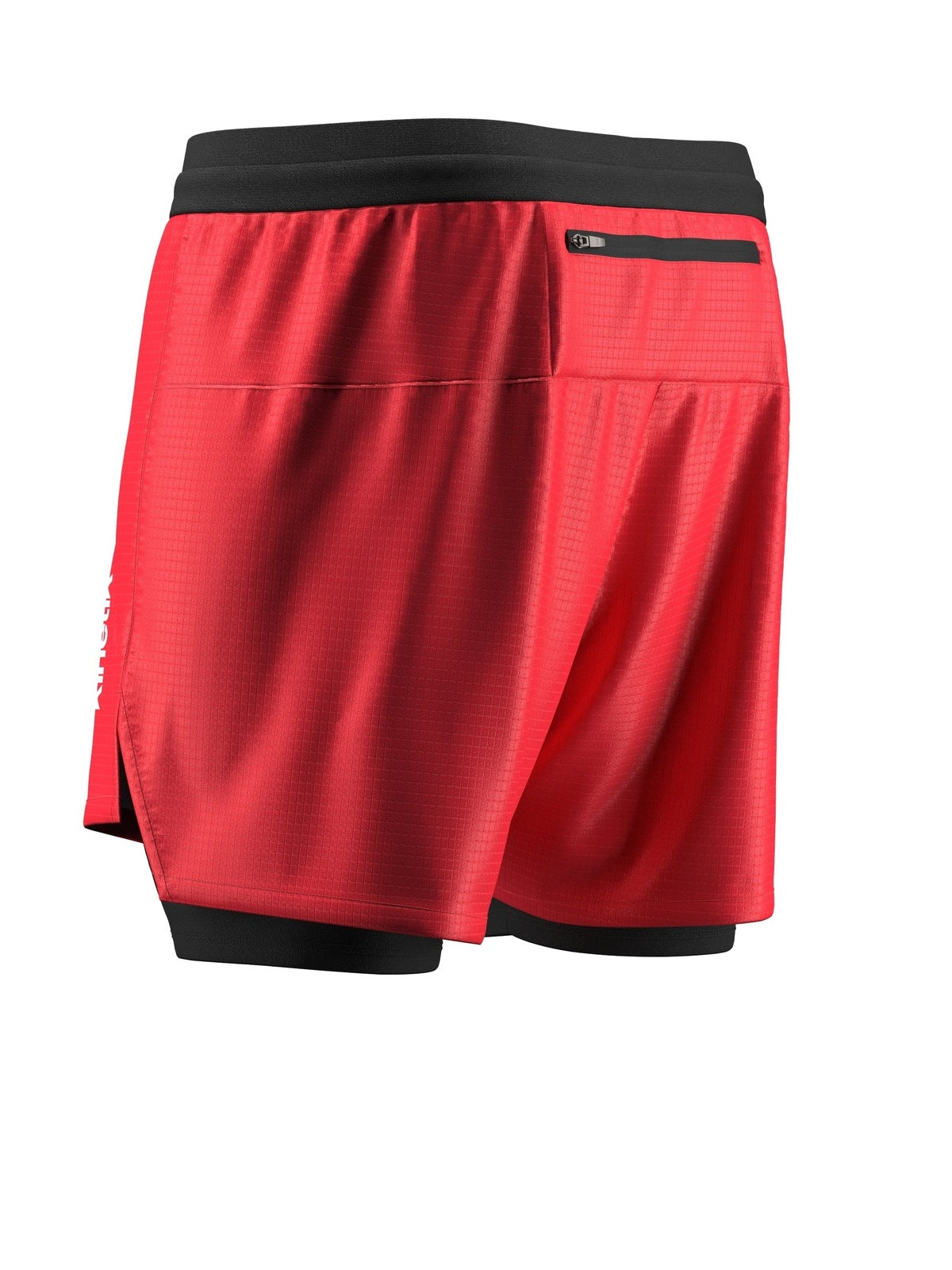 AEROK 6 ULTRA TRAIL SALSA - Shorts trail-running - 6 - kinetik-adrenalink