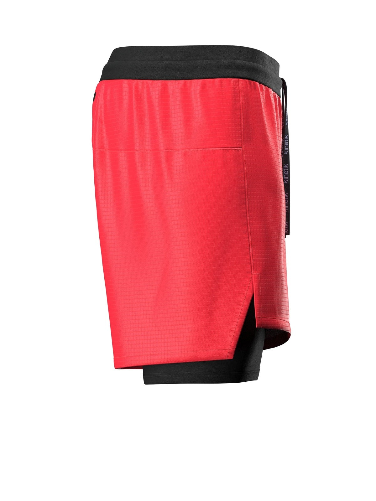 AEROK 6 ULTRA TRAIL SALSA - Shorts trail-running - 7 - kinetik-adrenalink