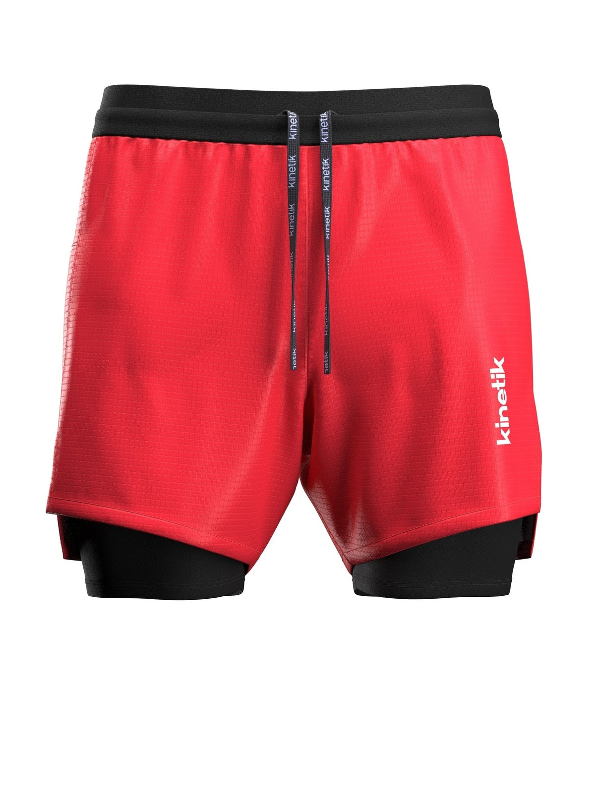 AEROK 6 ULTRA TRAIL SALSA - Shorts trail-running - 8 - kinetik-adrenalink