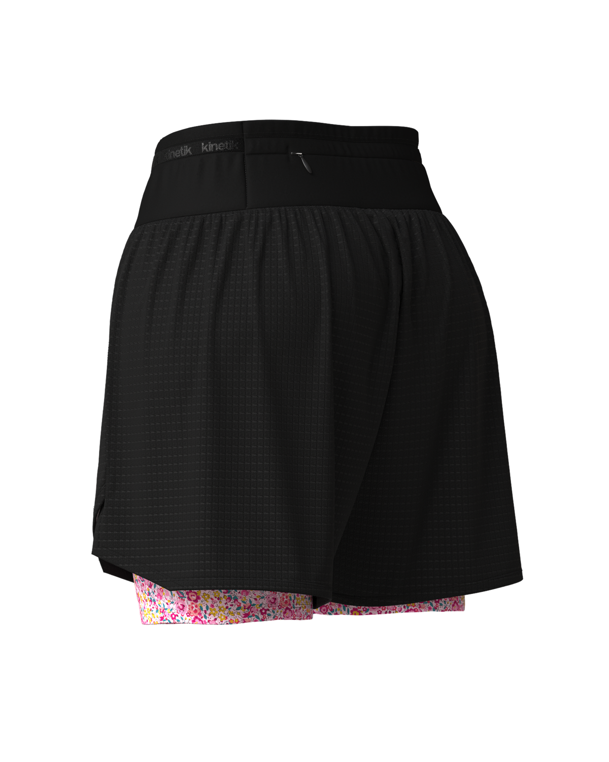 AEROK ULTRA TRAIL BLOOM - Shorts trail-running - 8 - kinetik-adrenalink