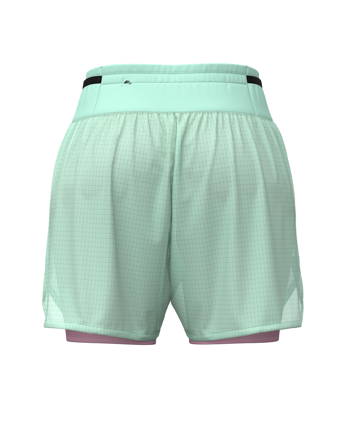 AEROK ULTRA TRAIL MATCHA - Shorts trail-running - 9 - kinetik-adrenalink