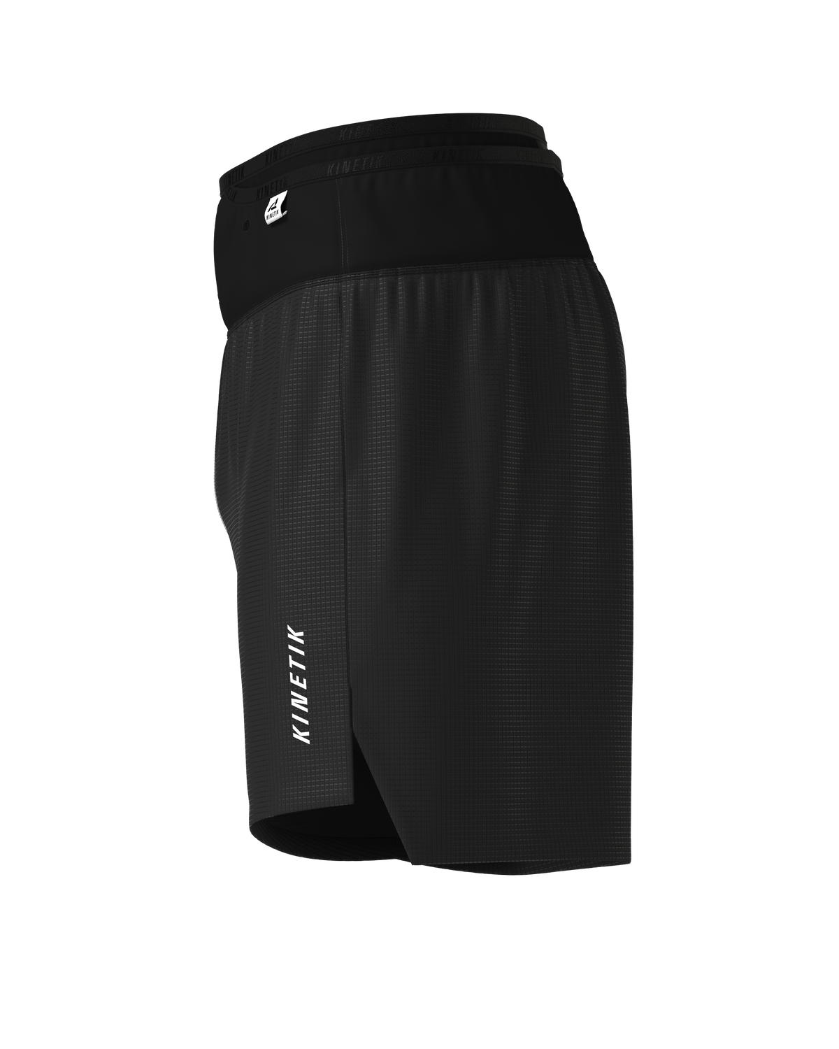 KAIRN 7 DARKEST - Shorts trail-running - 10 - kinetik-adrenalink
