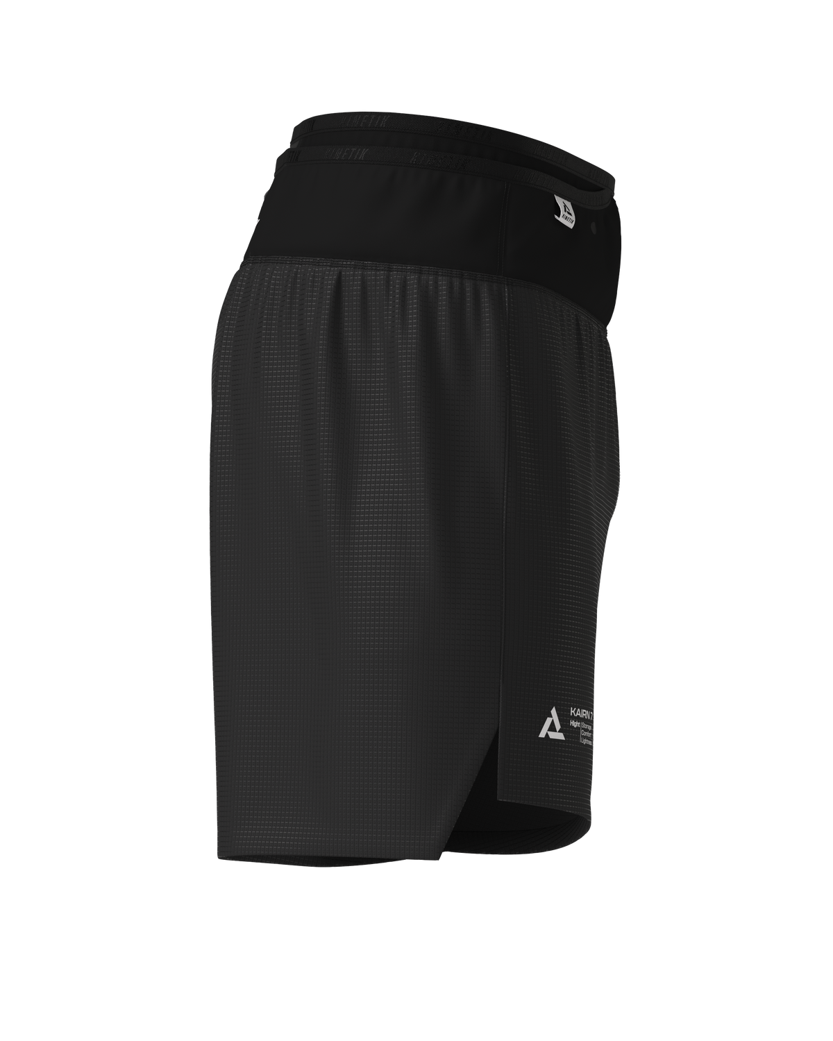 KAIRN 7 DARKEST - Shorts trail-running - 6 - kinetik-adrenalink