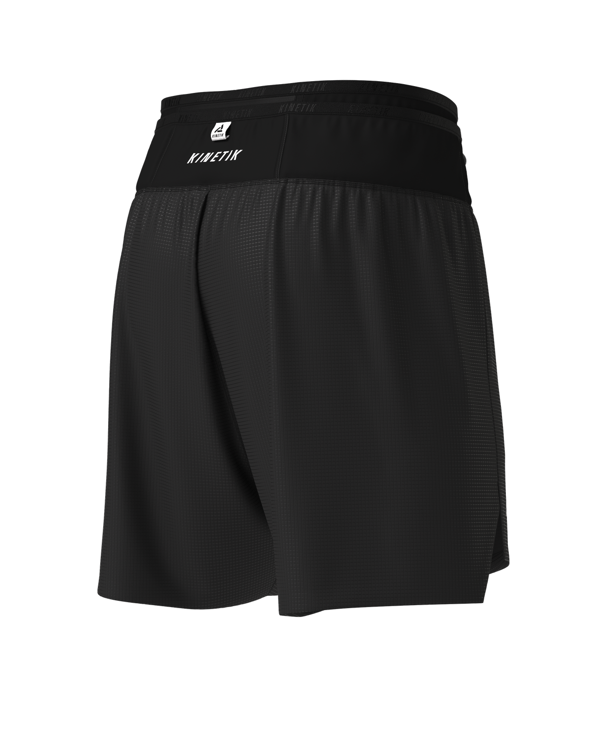 KAIRN 7 DARKEST - Shorts trail-running - 7 - kinetik-adrenalink