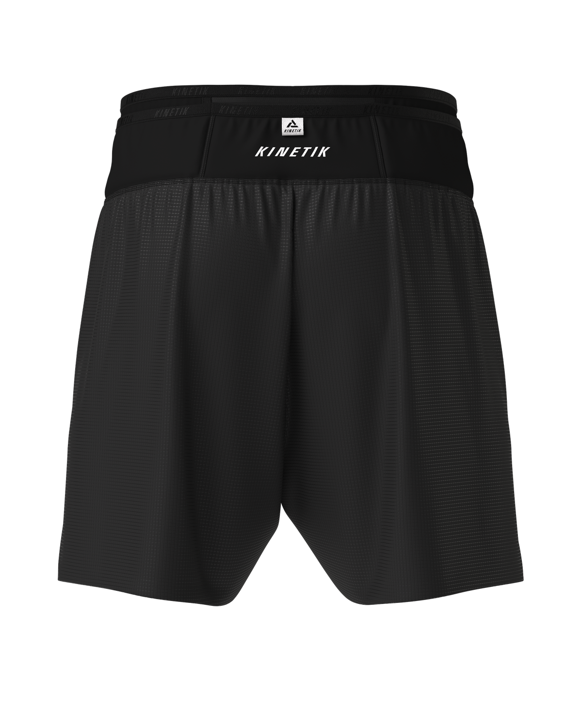 KAIRN 7 DARKEST - Shorts trail-running - 8 - kinetik-adrenalink