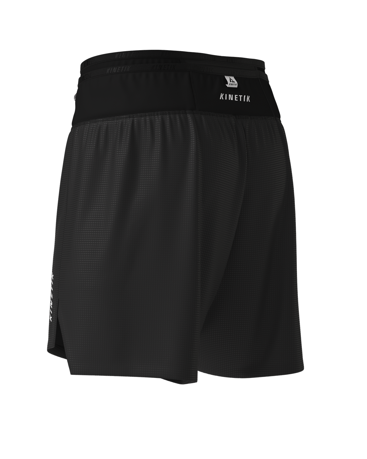 KAIRN 7 DARKEST - Shorts trail-running - 9 - kinetik-adrenalink