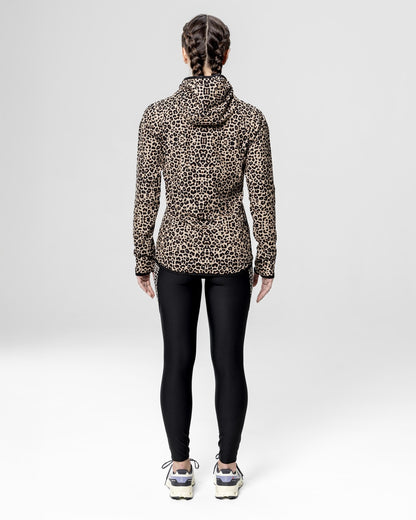 JACKET SPEKTRAIL LEOPARD