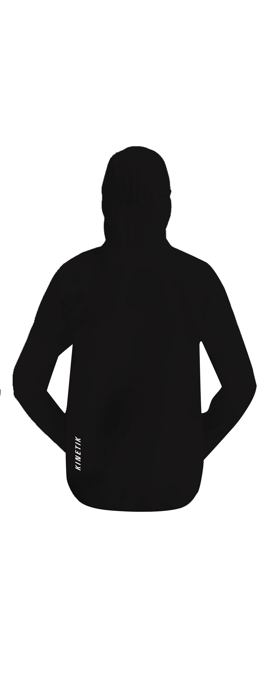 SWEAT ZIPPE COTON FEMME - LRT