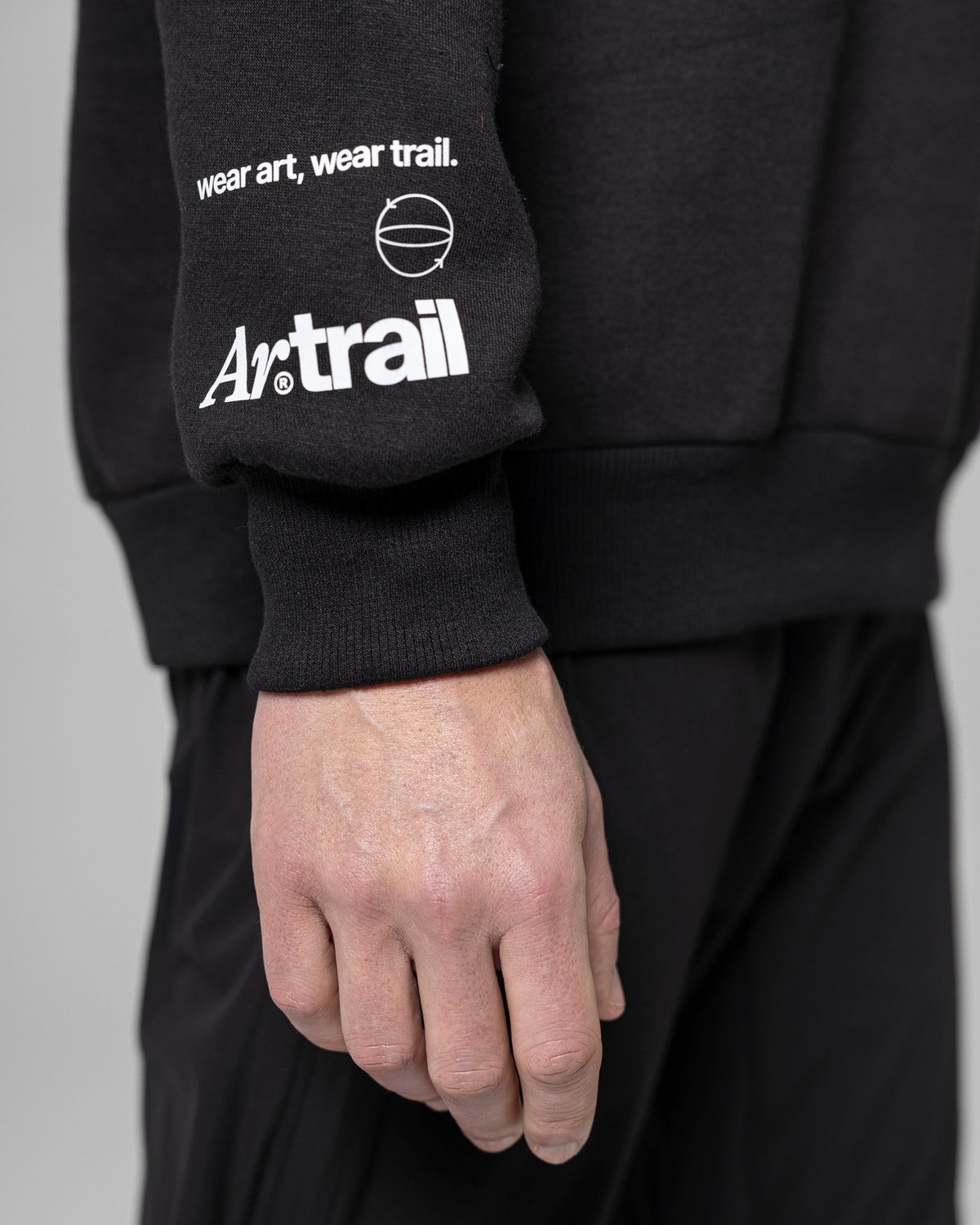 SWEAT ART. MOUNTAIN MEN - Sweats trail-running - 7 - kinetik-adrenalink
