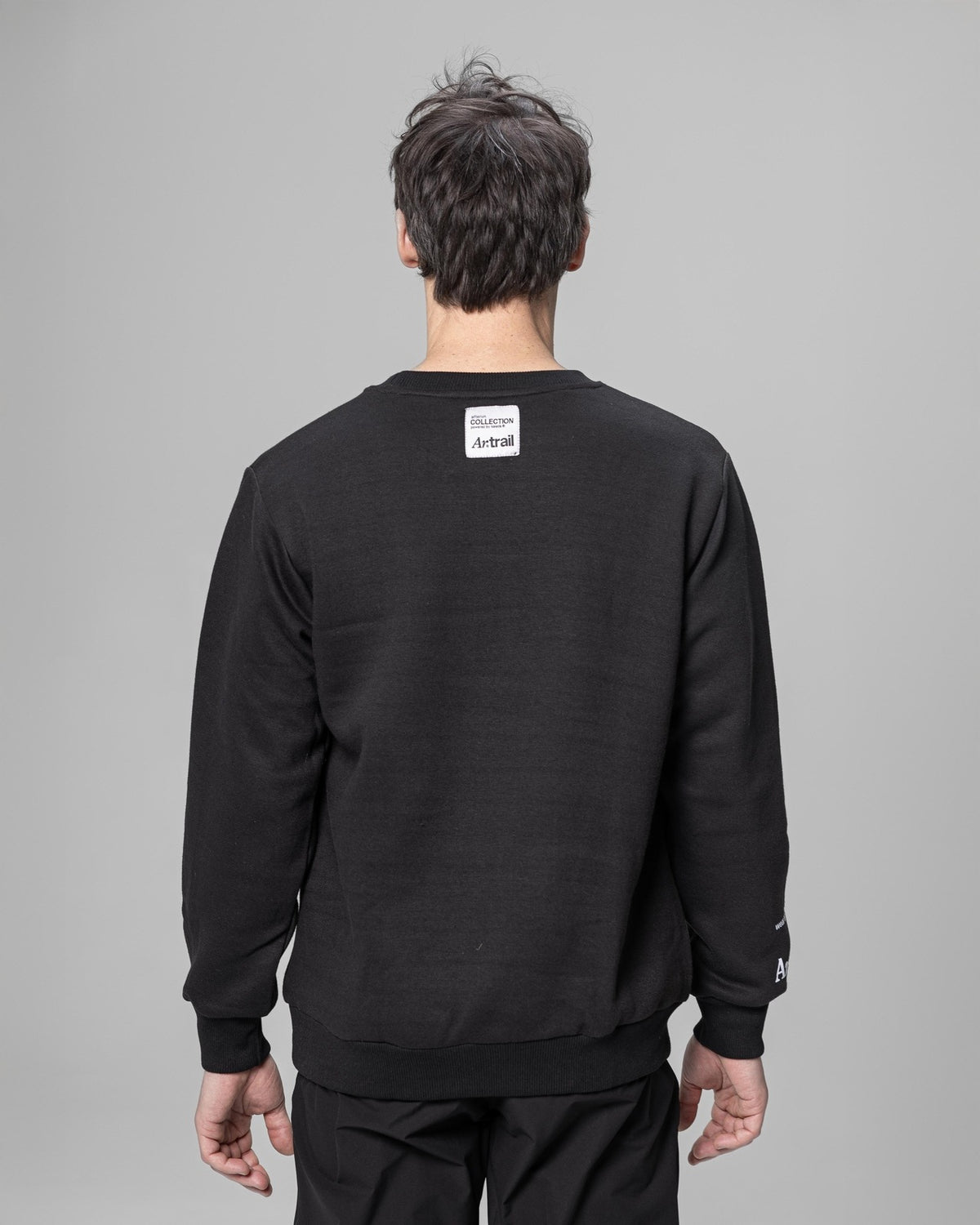 SWEAT ART. MOUNTAIN MEN - Sweats trail-running - 8 - kinetik-adrenalink