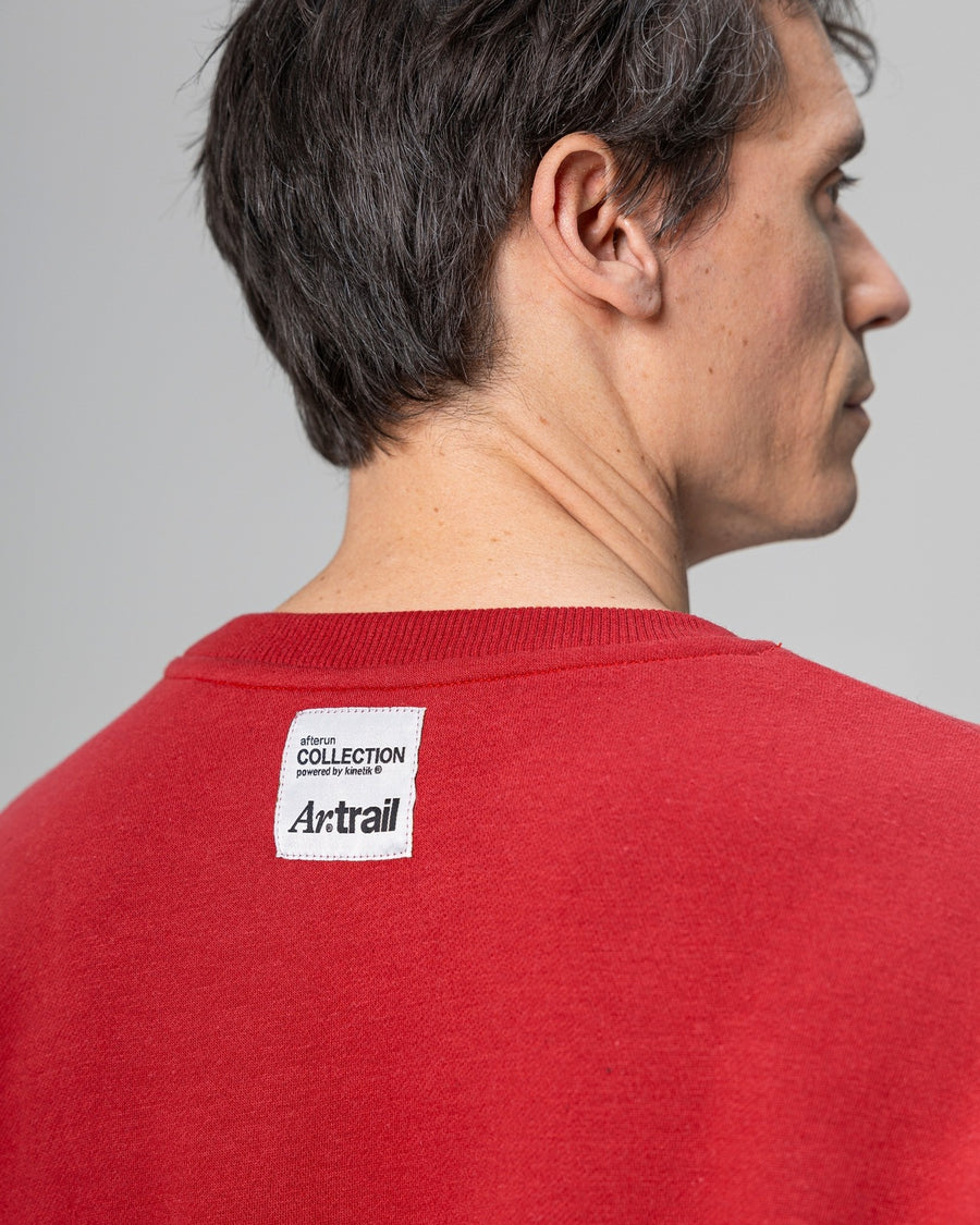 SWEAT ART. ONLY TRAIL MEN - Sweats trail-running - 3 - kinetik-adrenalink