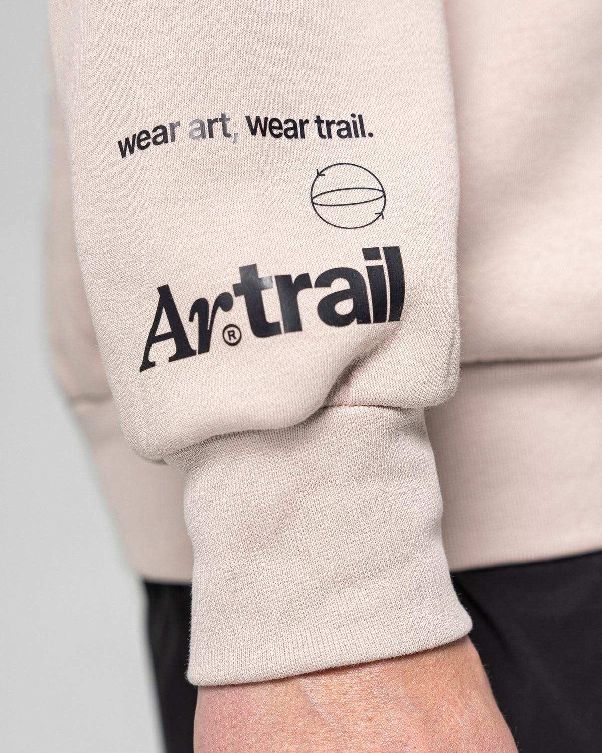 SWEAT ART. RUNNER STATION MEN - Sweats trail-running - 4 - kinetik-adrenalink