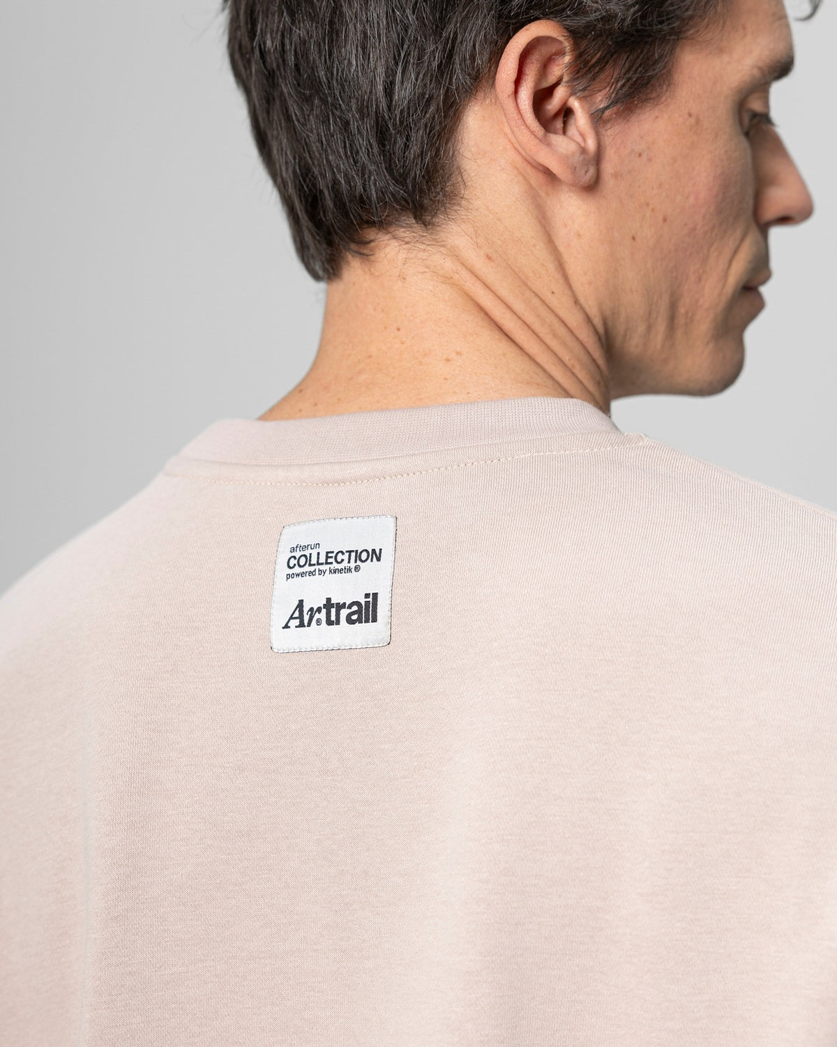 SWEAT ART. RUNNER STATION MEN - Sweats trail-running - 5 - kinetik-adrenalink