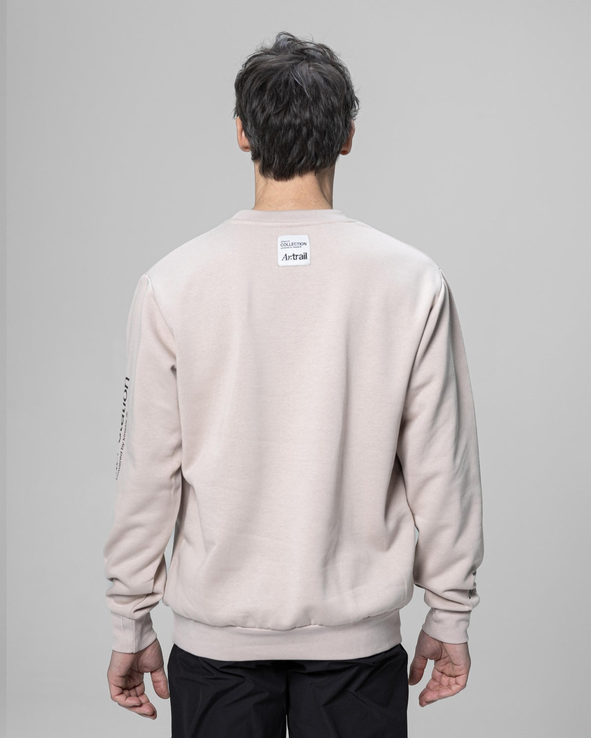 SWEAT ART. RUNNER STATION MEN - Sweats trail-running - 8 - kinetik-adrenalink