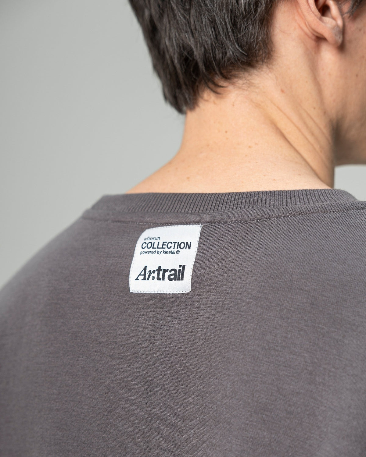 SWEAT ART. VO2 MEN - Sweats trail-running - 5 - kinetik-adrenalink