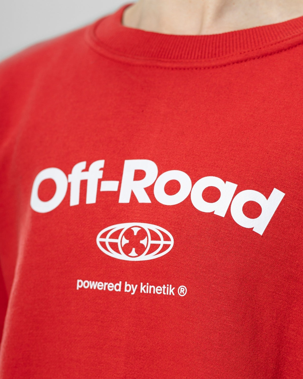 SWEAT OFF ROAD WOMEN - Sweats trail-running - 6 - kinetik-adrenalink
