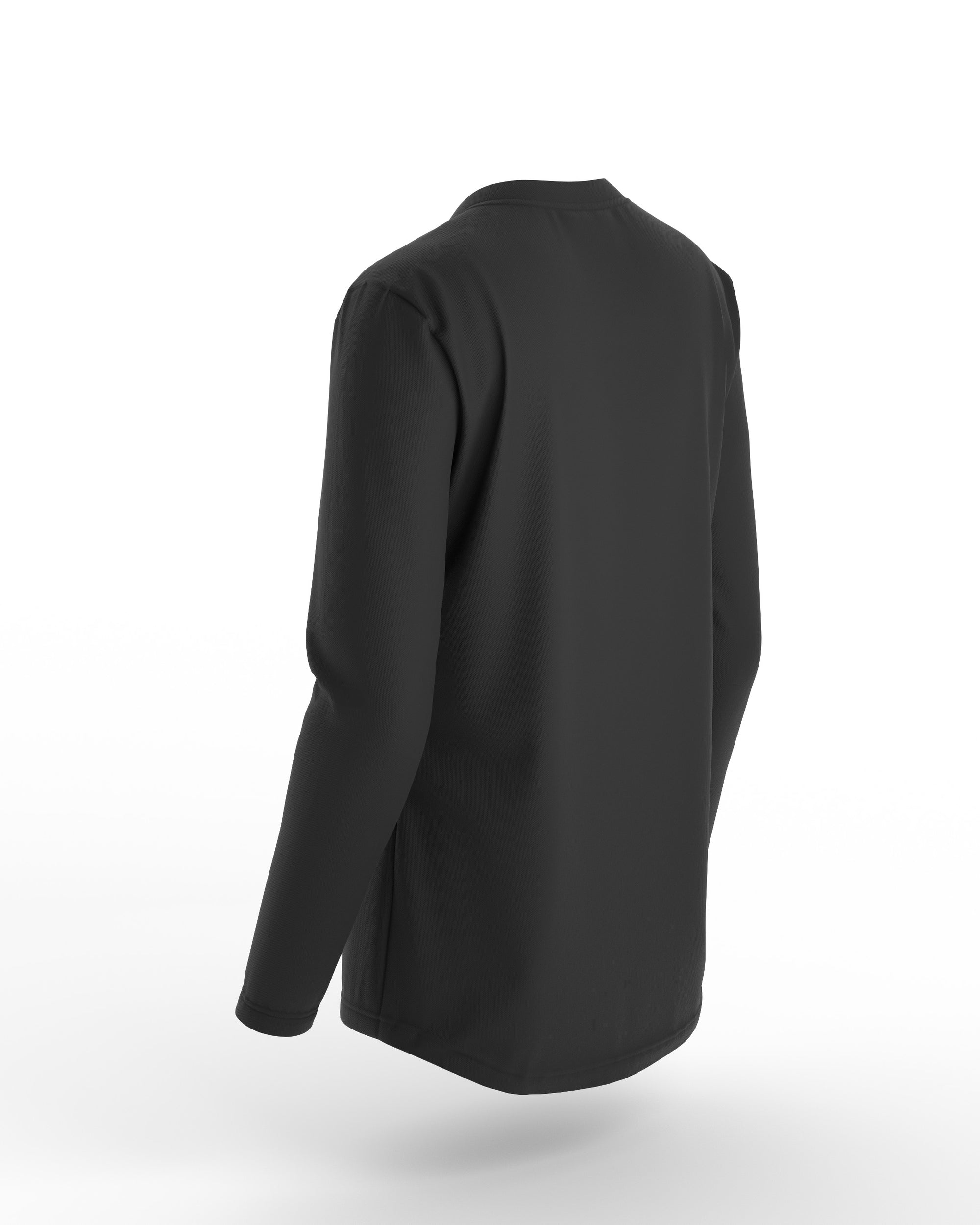 VEKTRA LS WOMEN BLACK