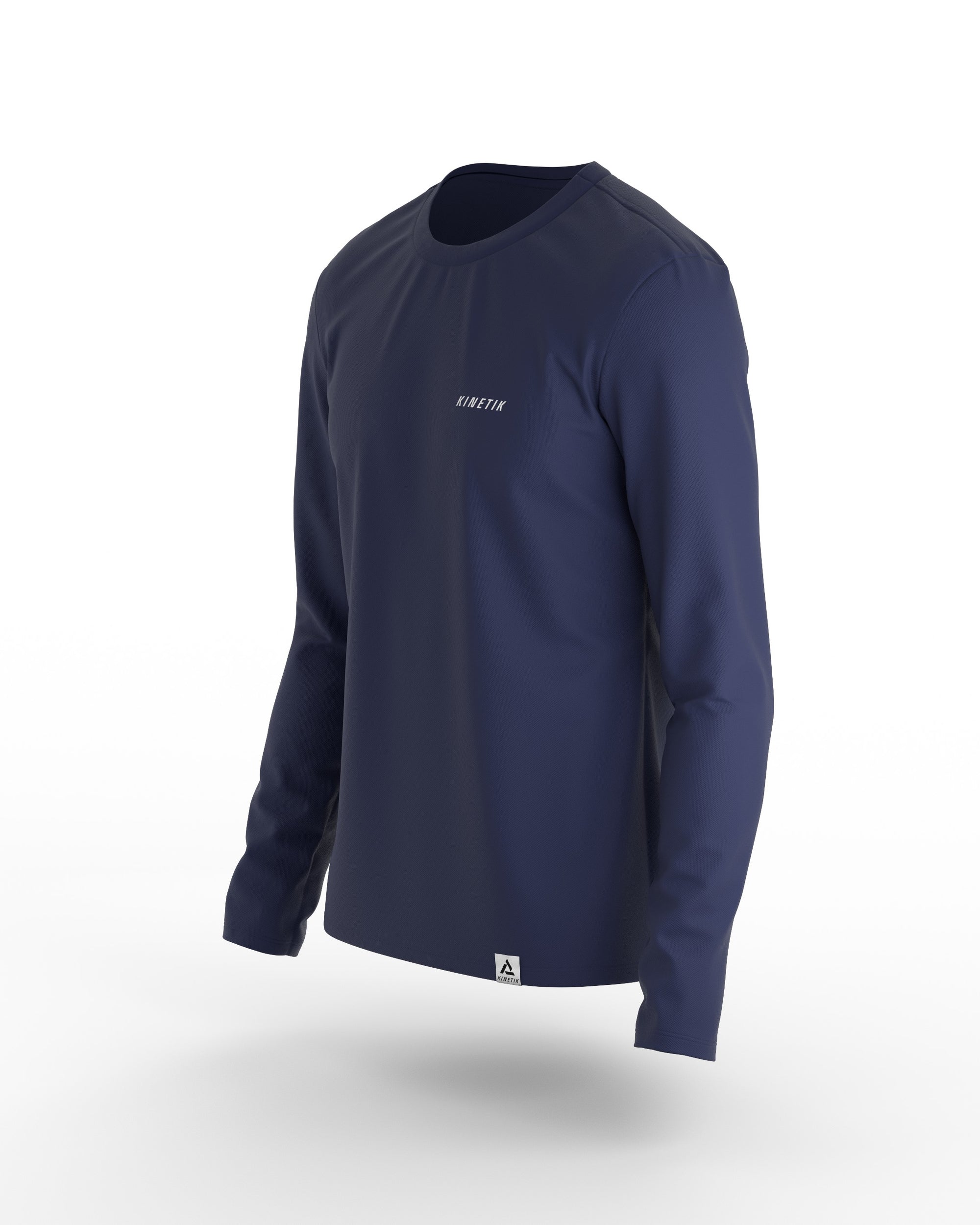 VEKTRA LS MEN NAVY
