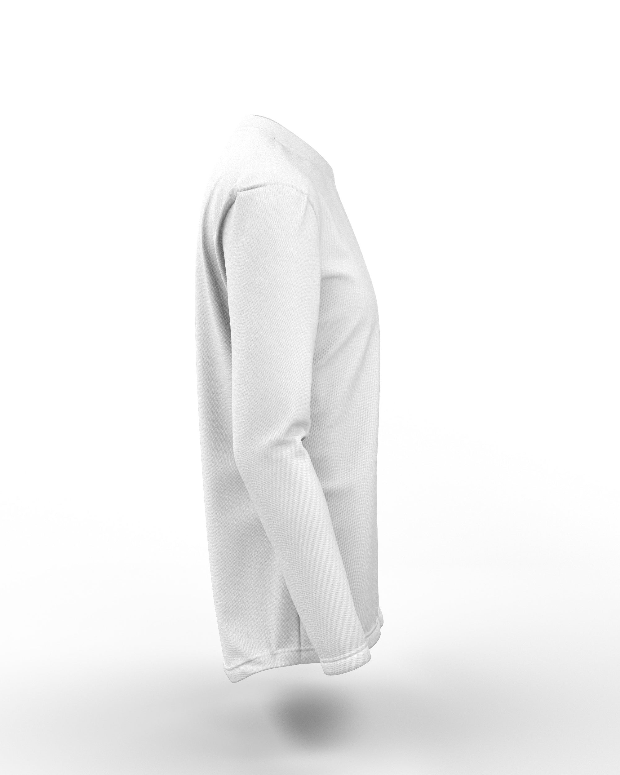 VEKTRA LS WOMEN WHITE