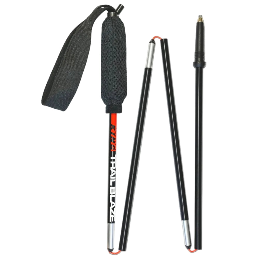 Trail Blaze Aluminium