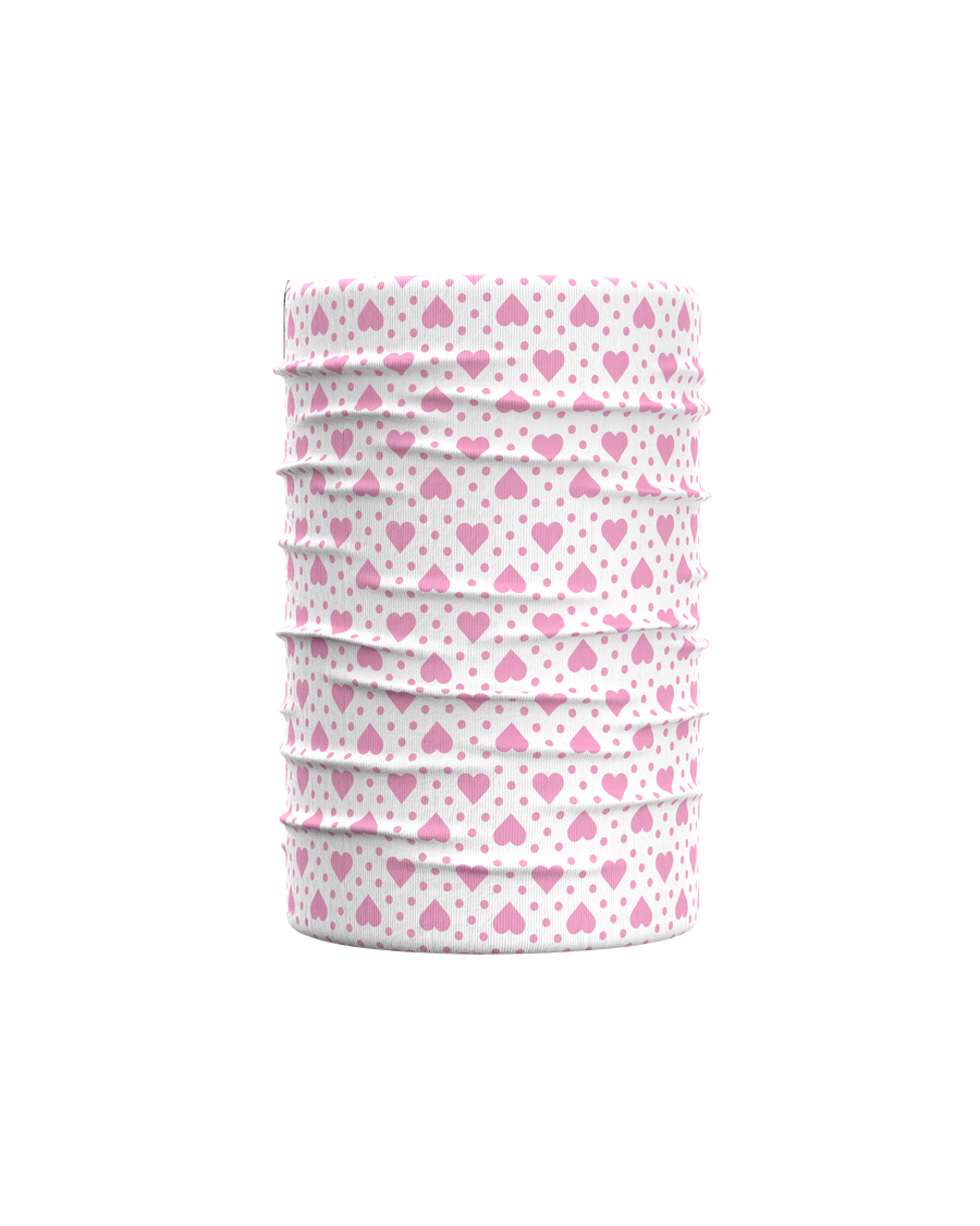 PROTEKTOR LOVE POTION BRIDE - Tour De Cou trail-running - 3 - kinetik-adrenalink