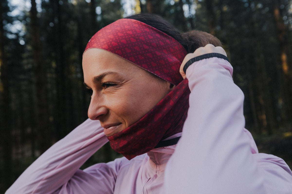 PROTEKTOR POTION PASSION - Collare da trail running - 2 - kinetik