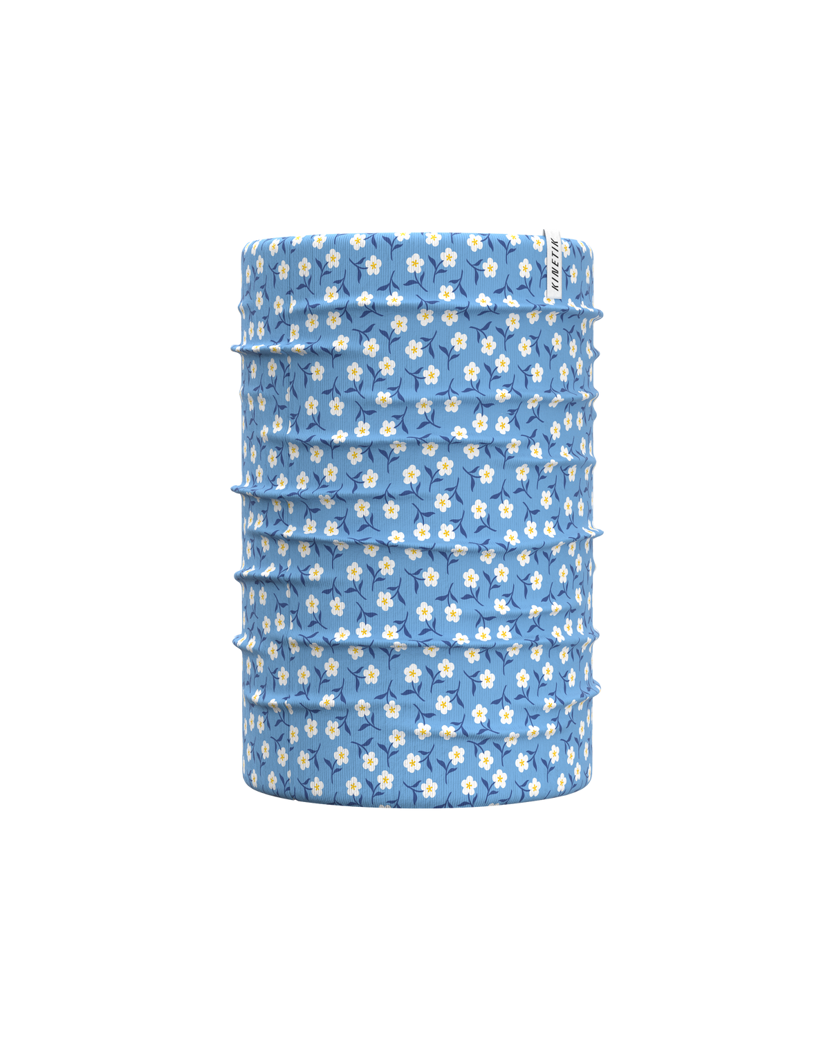 PROTEKTOR FLOWERS HAWAIIAN - Trail Running Neck Gaiter - 3 - kinetik