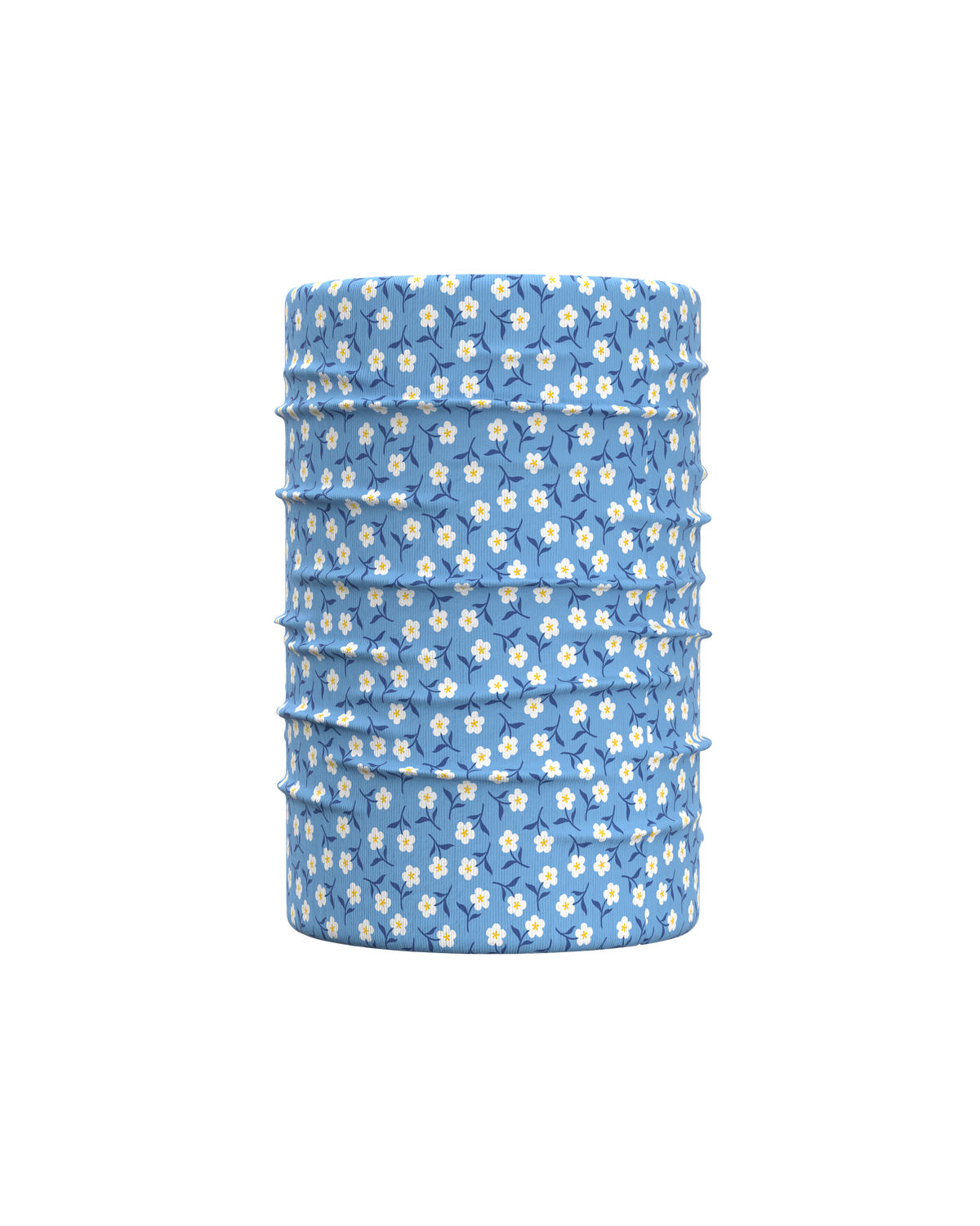 PROTEKTOR FLOWERS HAWAIIAN - Trail Running Neck Gaiter - 5 - kinetik