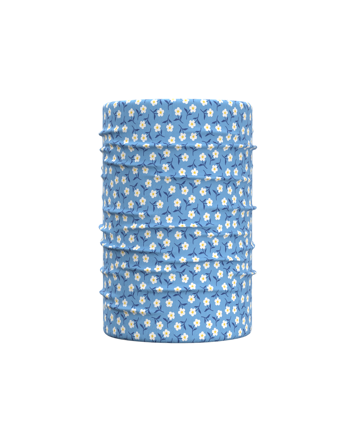 PROTEKTOR FLOWERS HAWAIIAN - Trail Running Neck Gaiter - 7 - kinetik