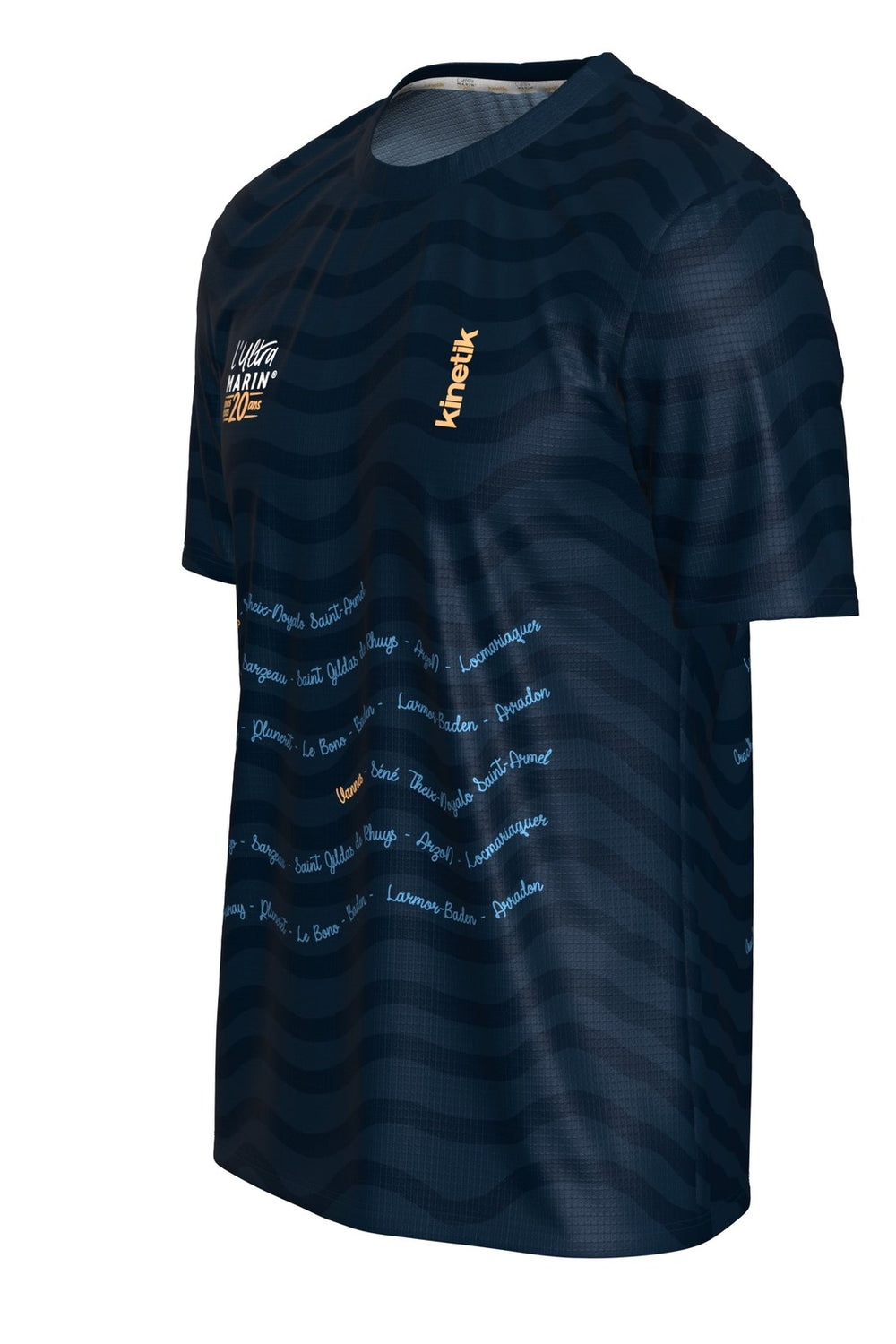 FALKON WOMEN 20 ANS ULTRA MARIN