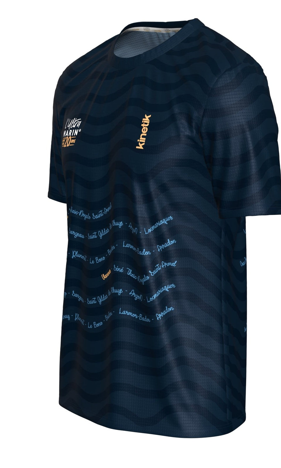 FALKON WOMEN 20 ANS ULTRA MARIN