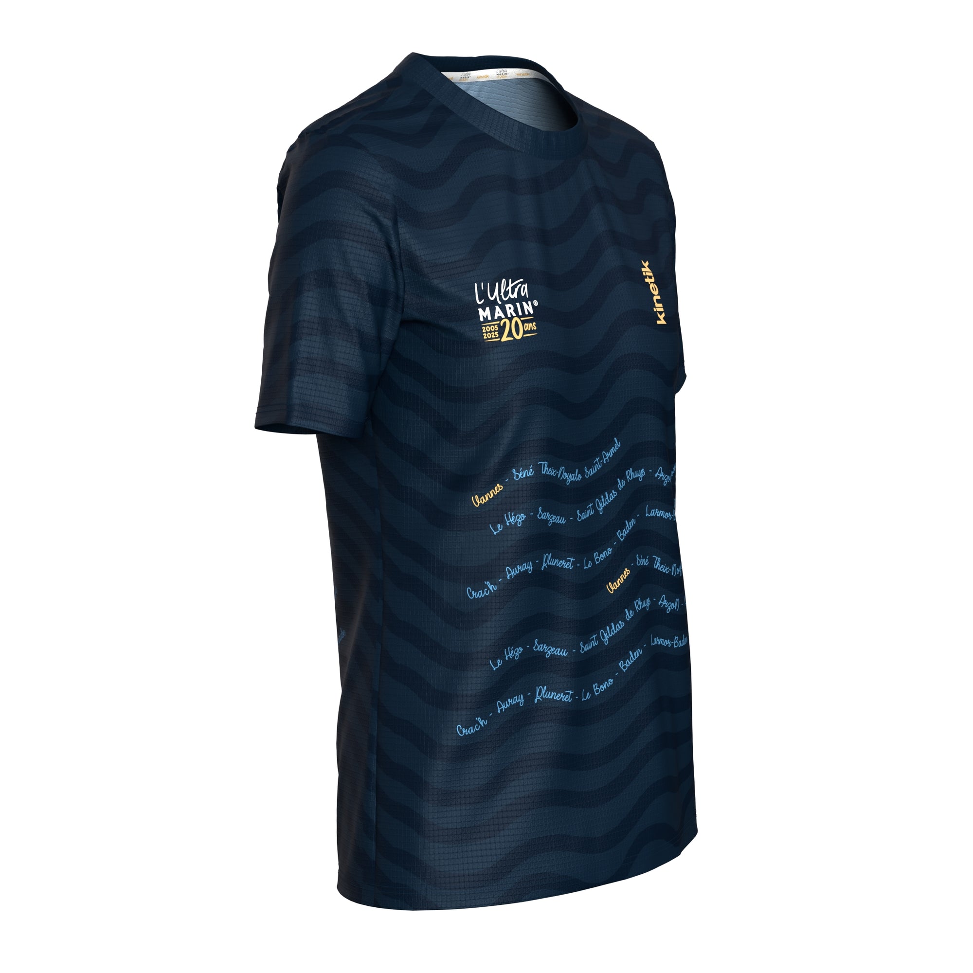 FALKON WOMEN 20 ANS ULTRA MARIN EN PRECOMMANDE