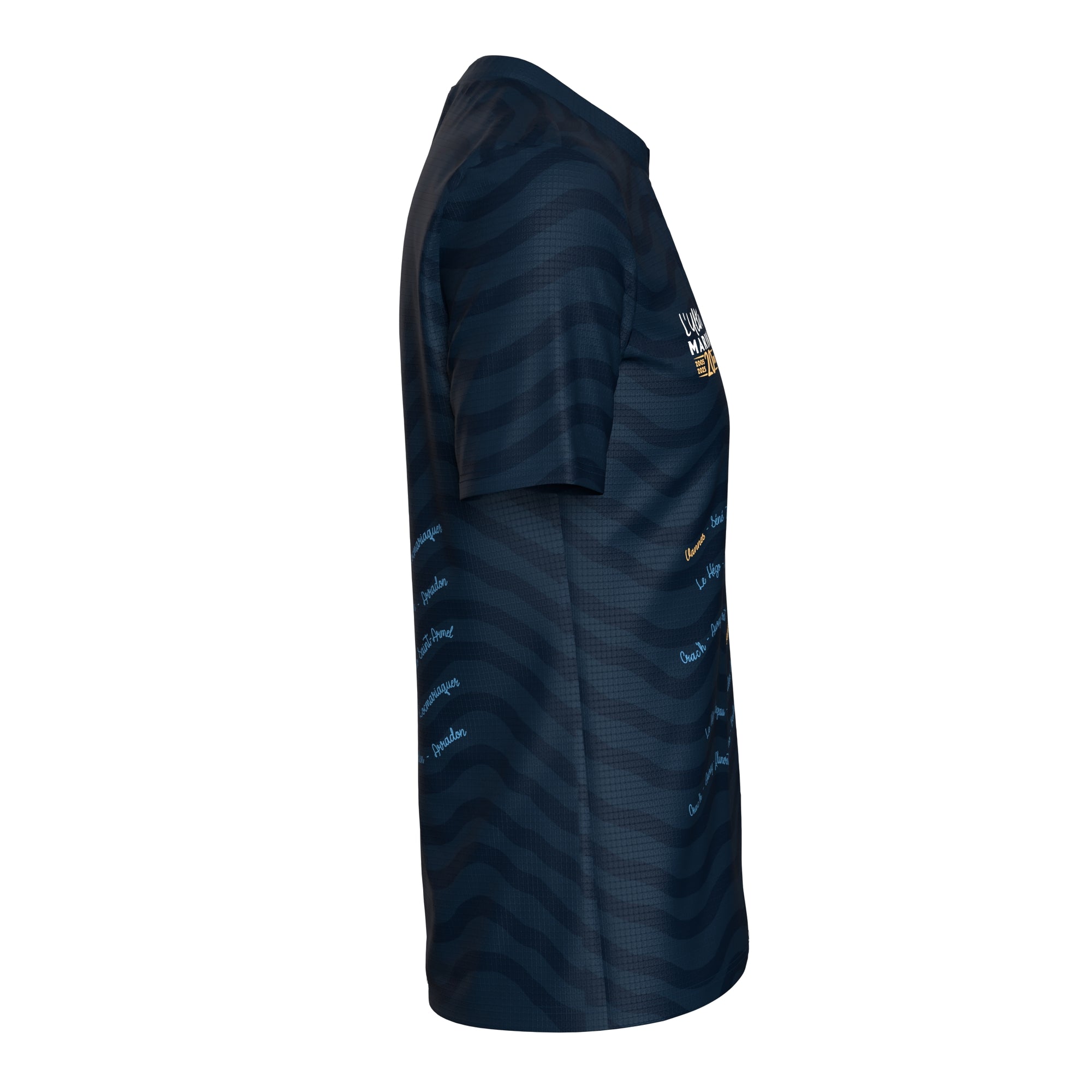FALKON WOMEN 20 ANS ULTRA MARIN EN PRECOMMANDE