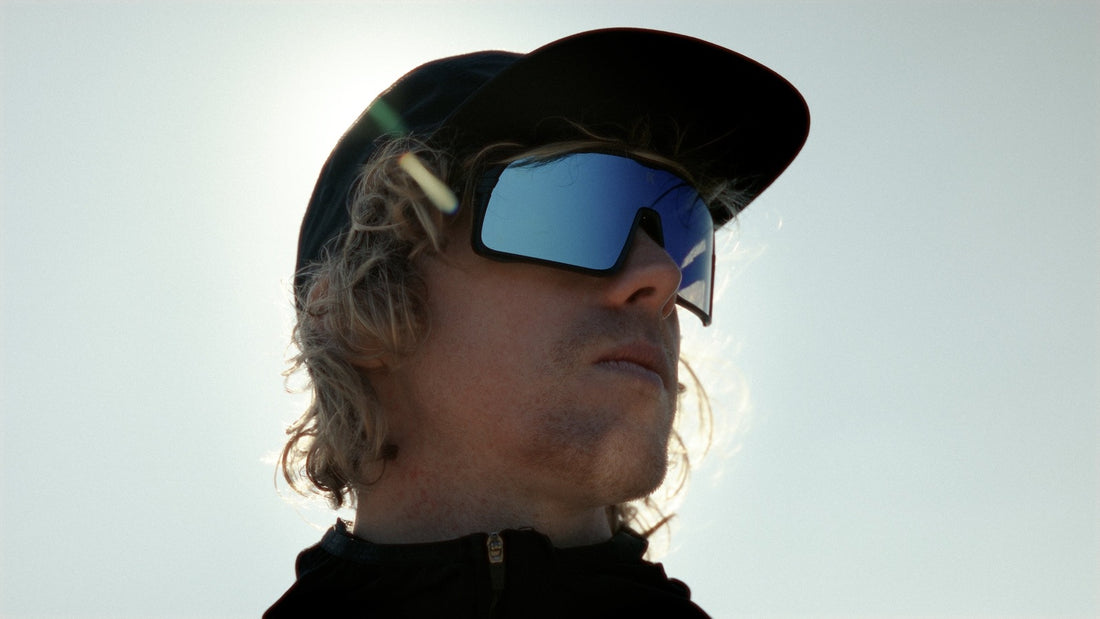 LENSEKROM SUNGLASSES