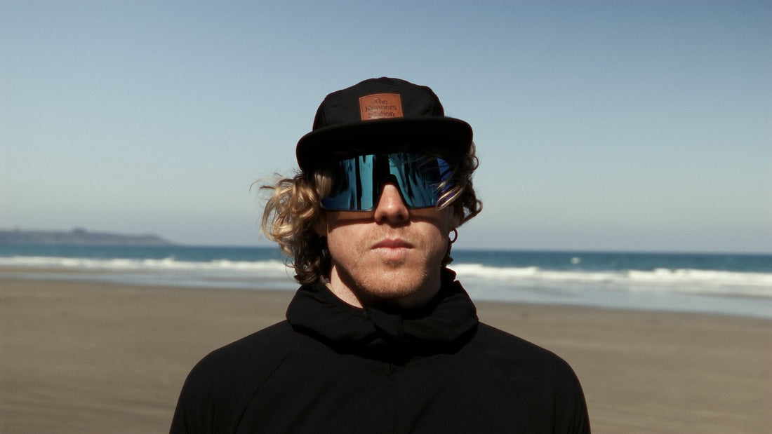 LENSEKROM SUNGLASSES