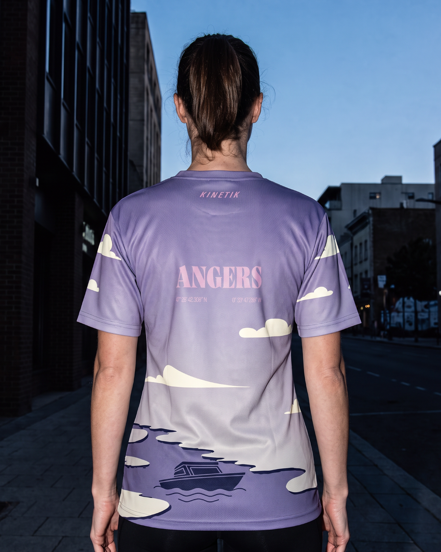 PRECOMMANDE - FALKON ANGERS WOMEN