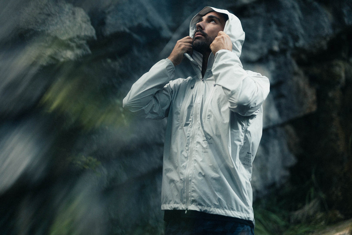 ISOKORE MOTION MEN 20K - Vestes trail-running - 2 - kinetik-adrenalink