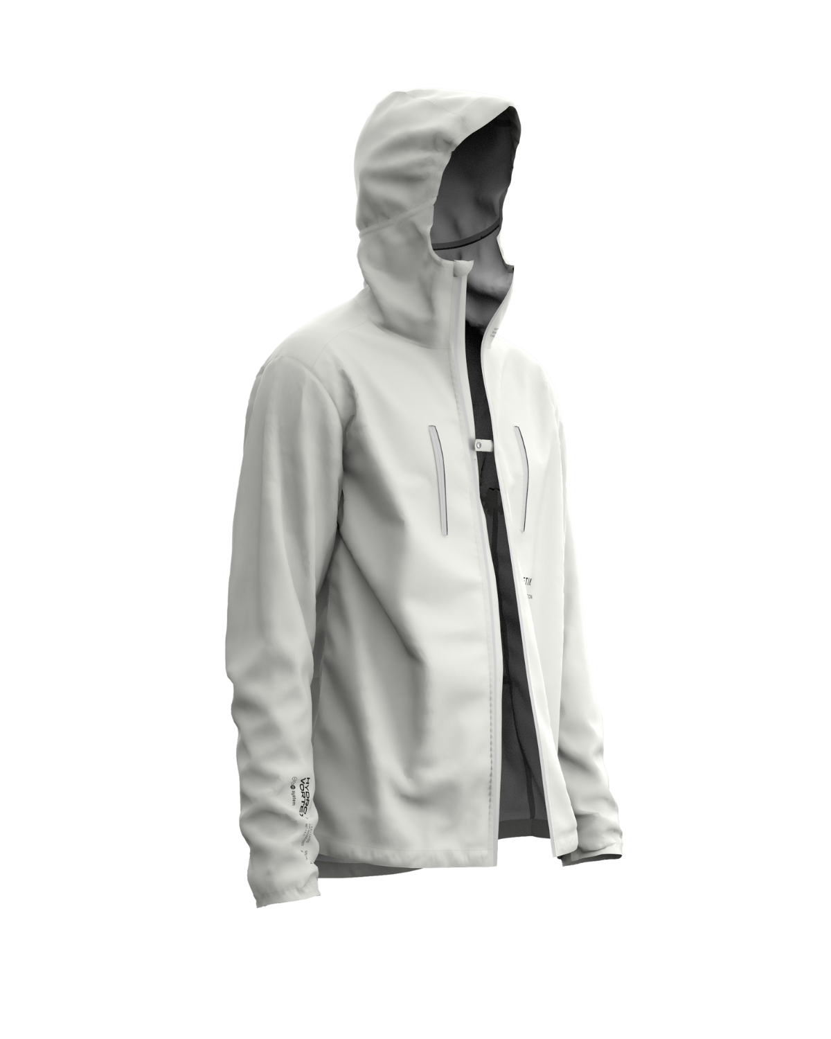 ISOKORE MOTION MEN 20K - Vestes trail-running - 3 - kinetik-adrenalink