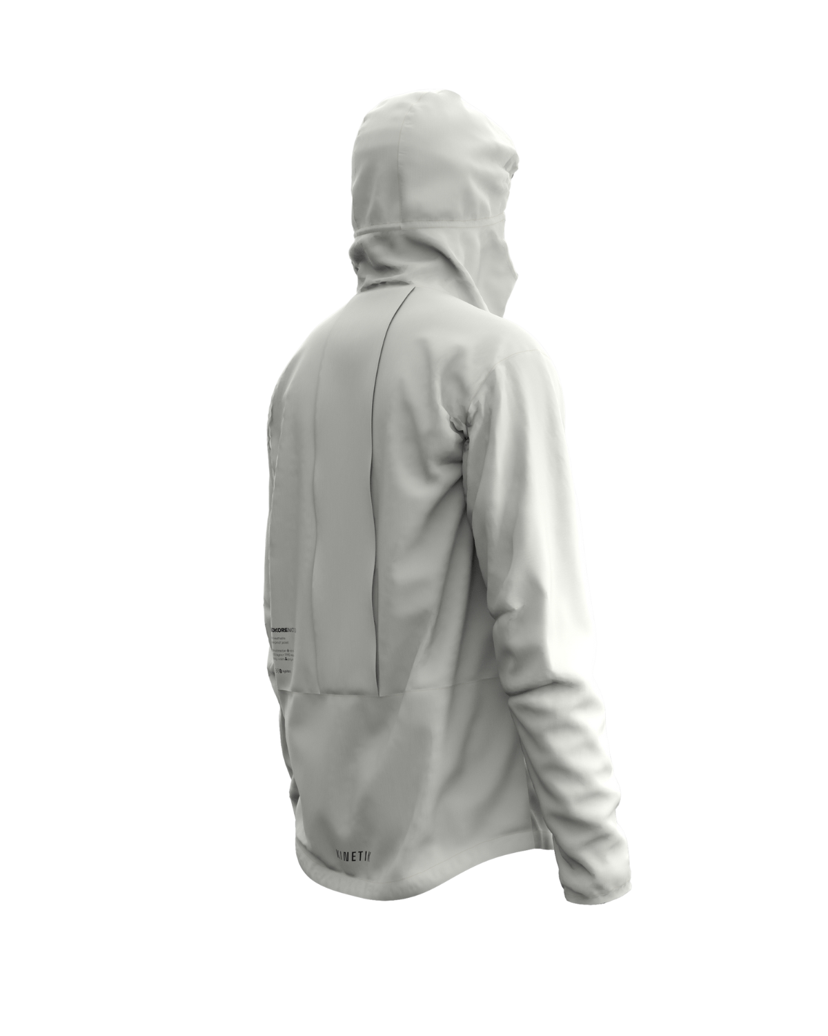 ISOKORE MOTION MEN 20K - Vestes trail-running - 5 - kinetik-adrenalink