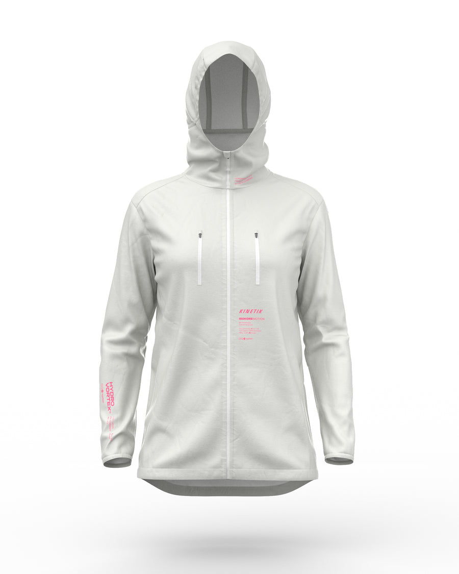 ISOKORE MOTION WOMEN 20K - Vestes trail-running - 1 - kinetik-adrenalink