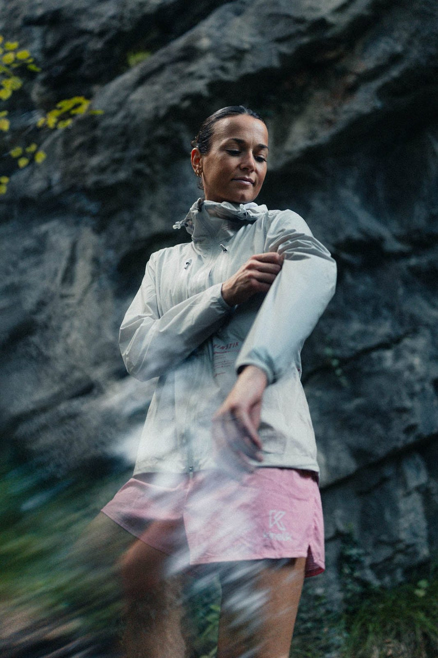 ISOKORE MOTION WOMEN 20K - Vestes trail-running - 2 - kinetik-adrenalink