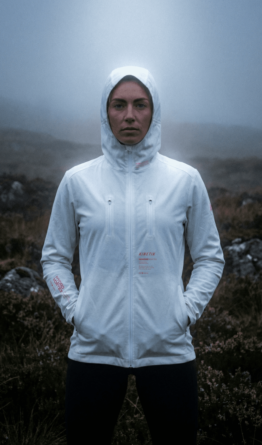 ISOKORE MOTION WOMEN 20K - Vestes trail-running - 3 - kinetik-adrenalink