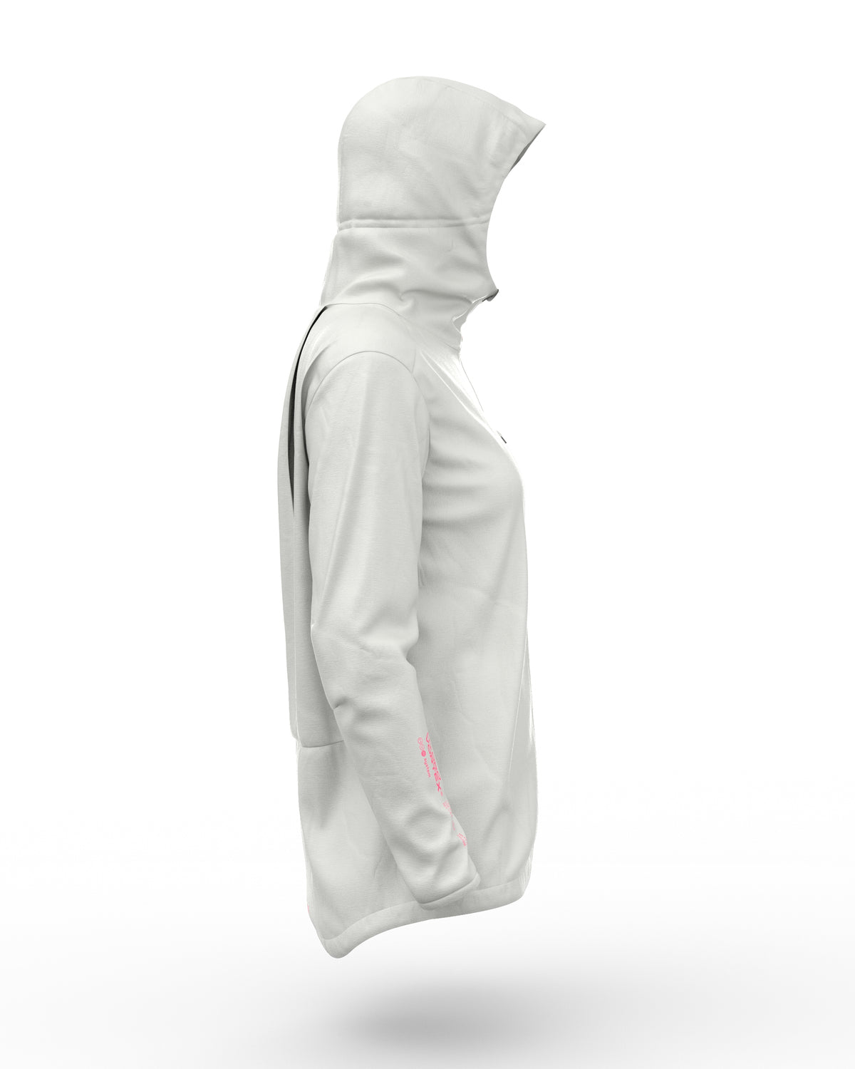 ISOKORE MOTION WOMEN 20K - Vestes trail-running - 5 - kinetik-adrenalink