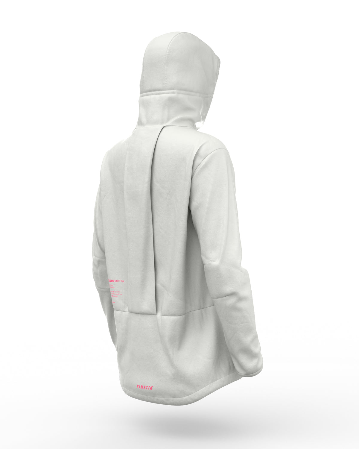 ISOKORE MOTION WOMEN 20K - Vestes trail-running - 6 - kinetik-adrenalink