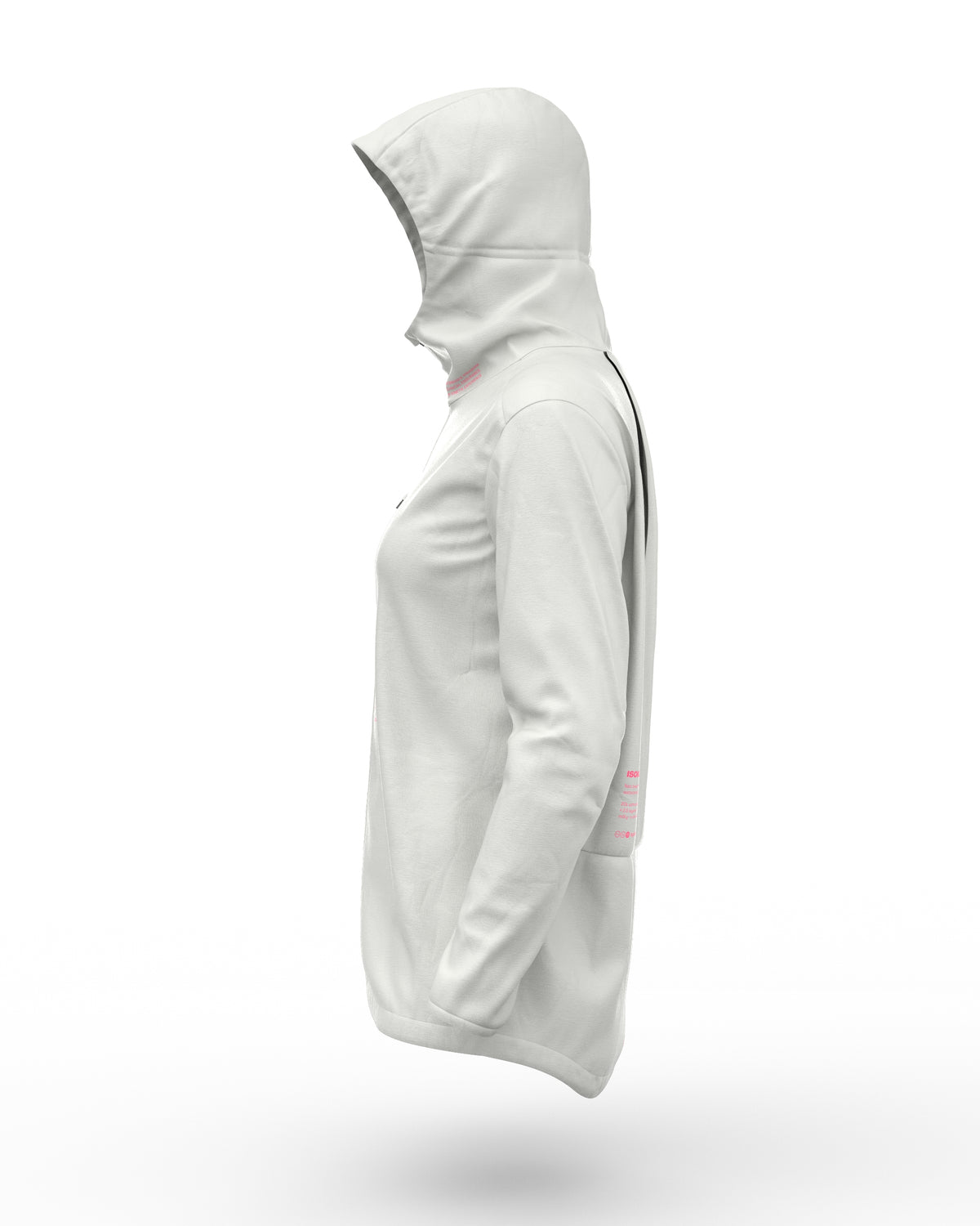 ISOKORE MOTION WOMEN 20K - Vestes trail-running - 9 - kinetik-adrenalink